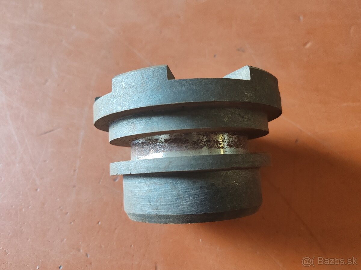 Spojka uzávierky Zetor Crystal URII - 4