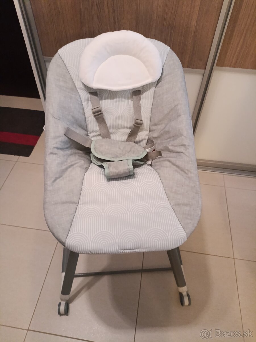 Jedálenská stolička, Ingenuity 6in1 - 4