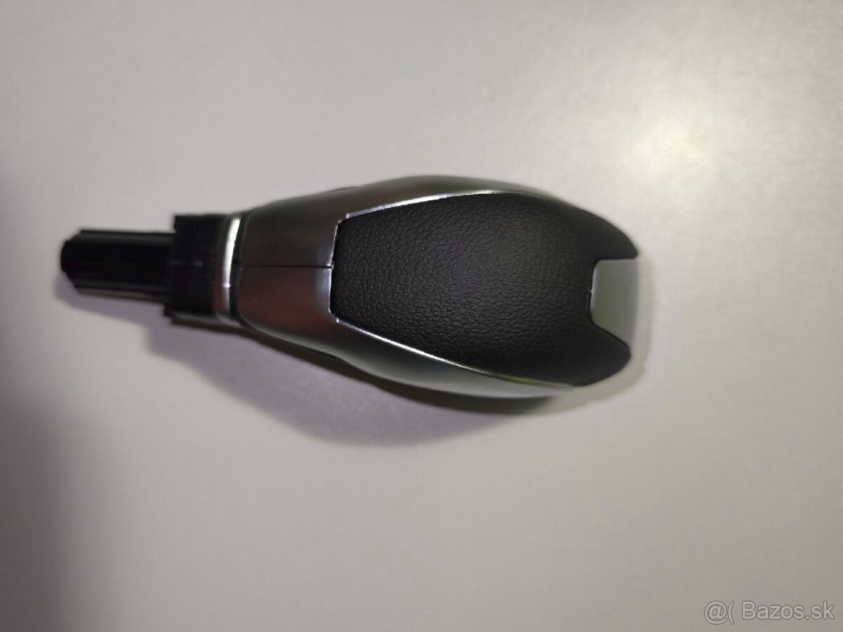 Nova hlavica volica PowerShift - 4