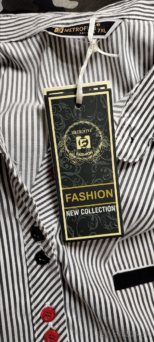 Tunika pre moletky - 4