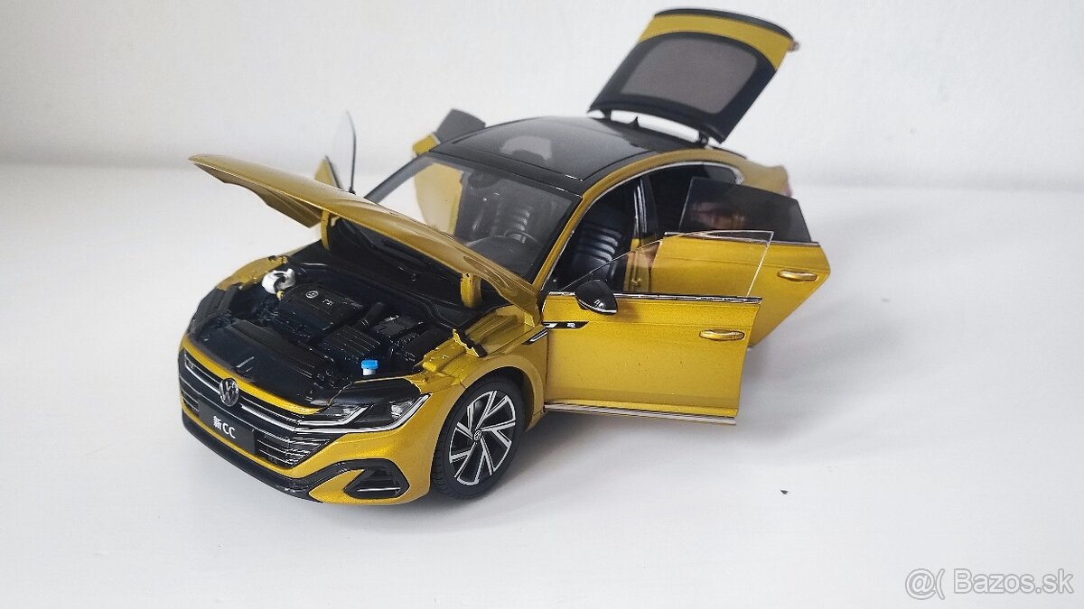 Volkswagen Arteon 1:18 - 4