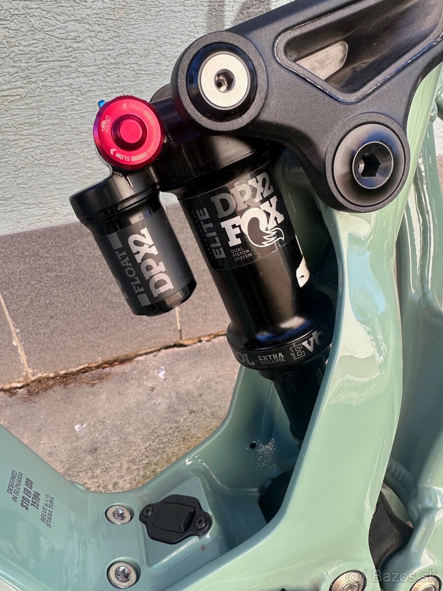 Ebike CTM SWITCH - 4