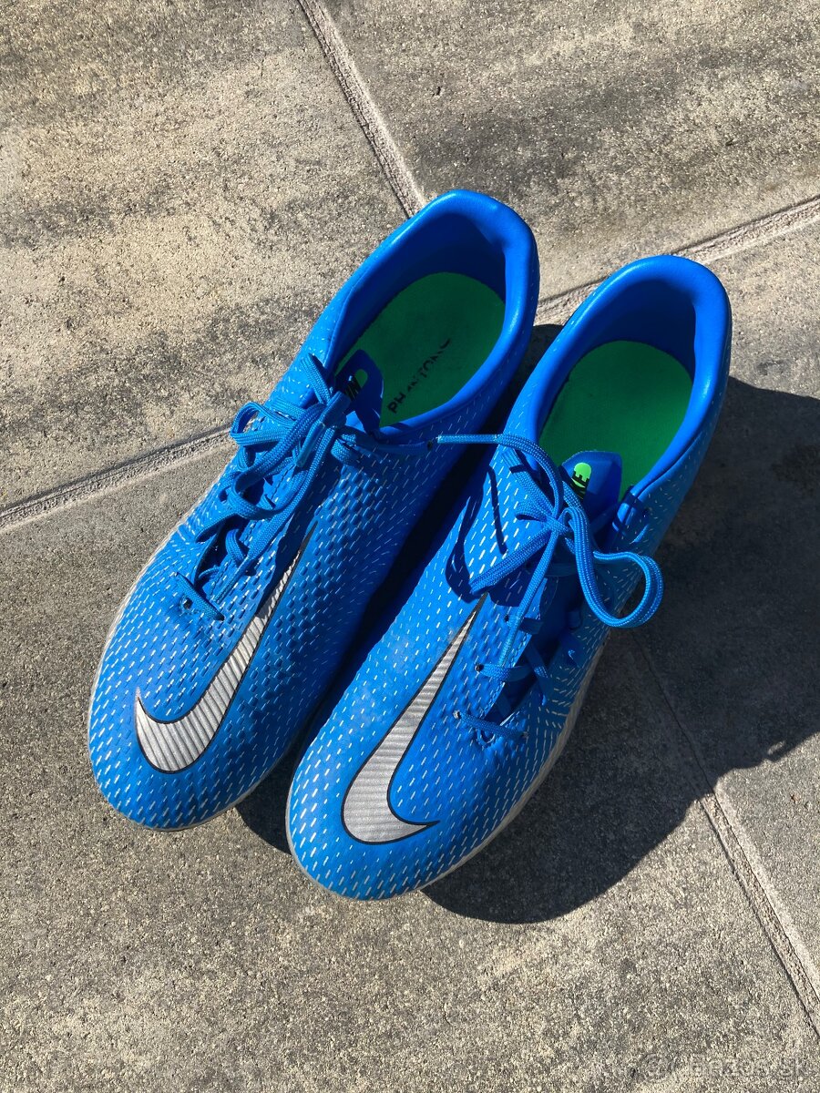 NIKE phantom gt academy fg/mg - 4
