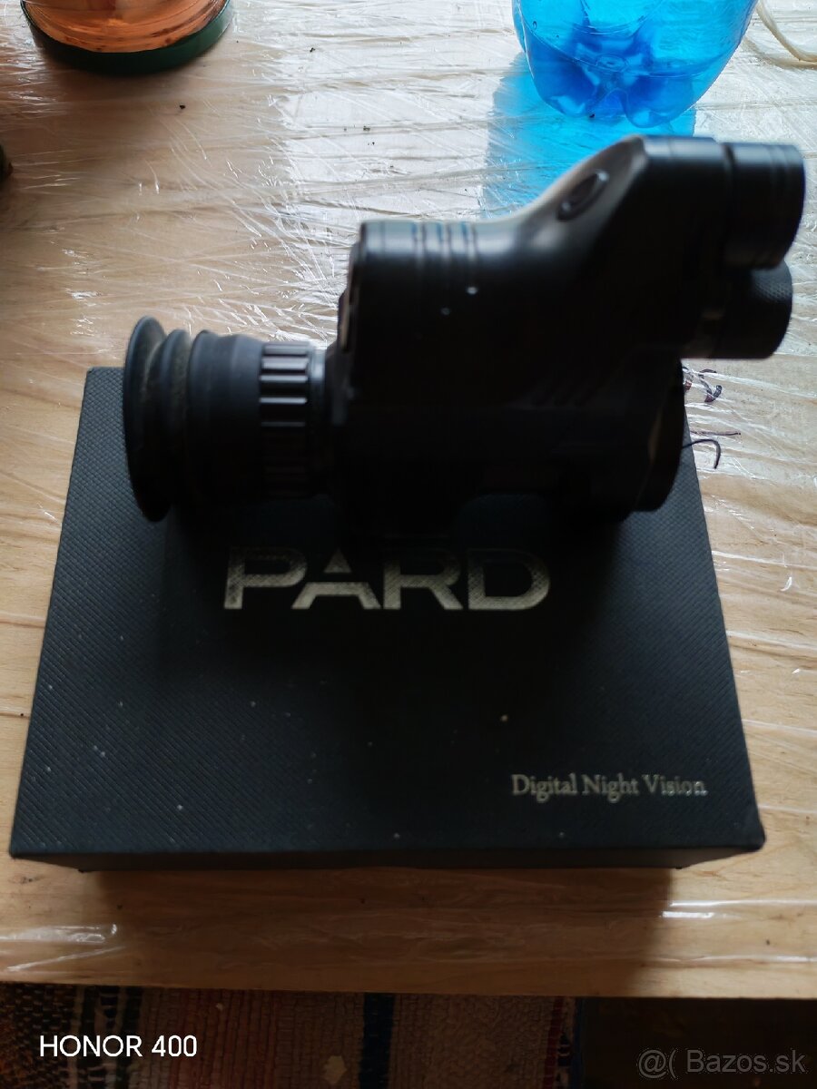 Predsadka PARD 007nv - 4