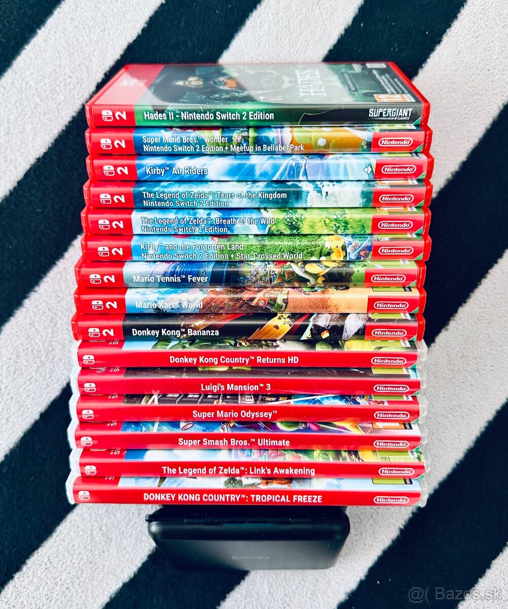 Nintendo Switch 2 - 4