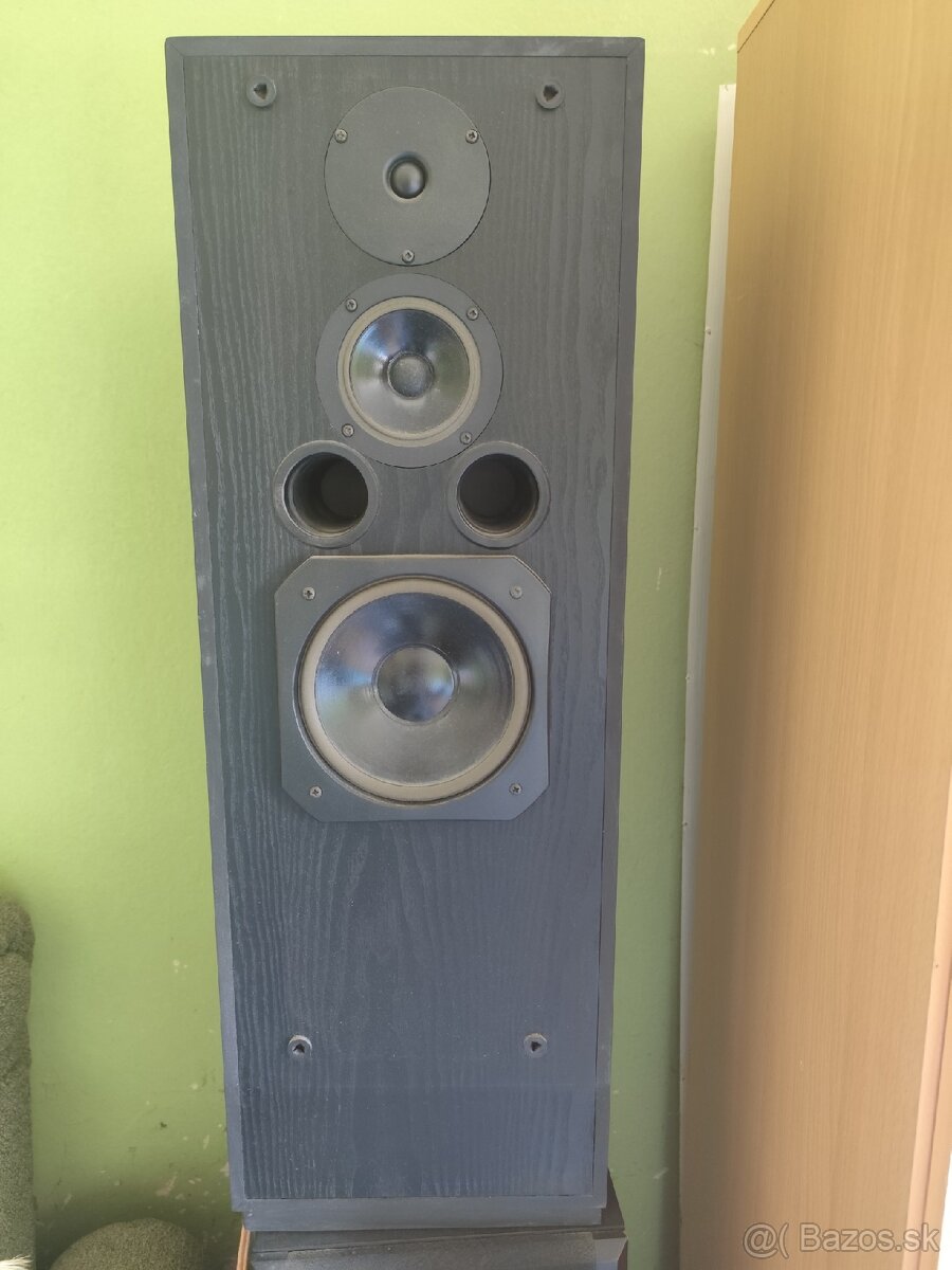Reproduktory High - End - 4