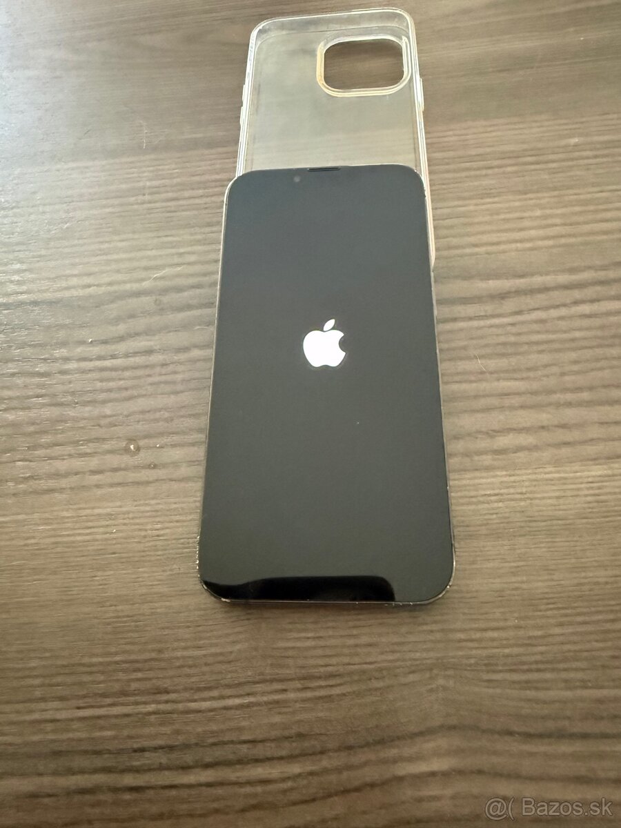 Iphone 13 Pro 128GB Graphite - 4
