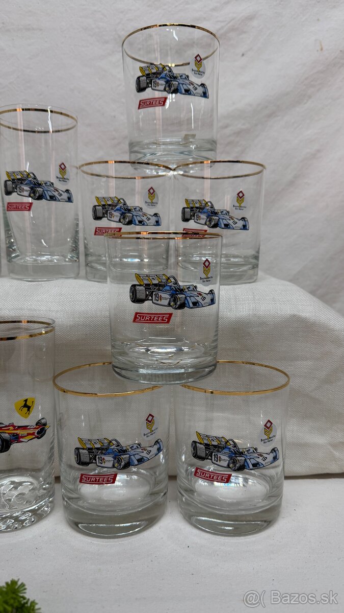 Poháre Formula Czechoslovakia ✨️ - 4