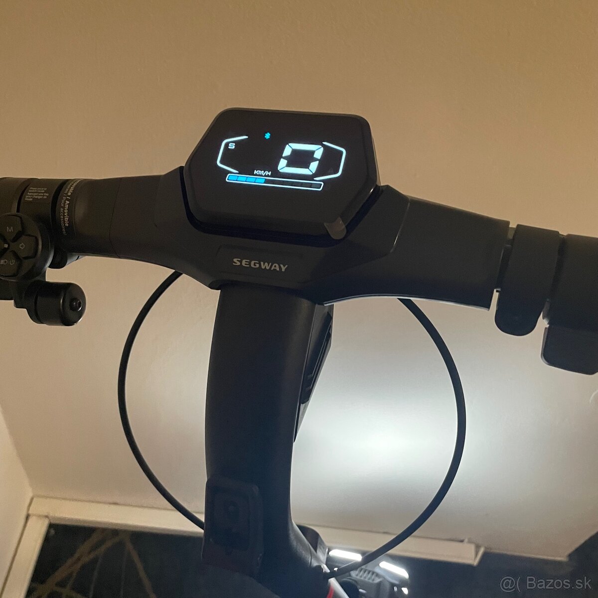 Segway zt3 pro e - 4