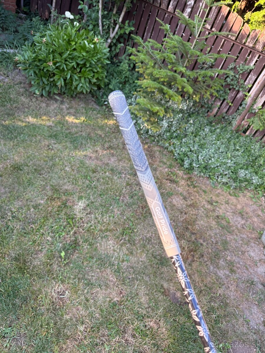 Nike hybrid č. 2 - 4