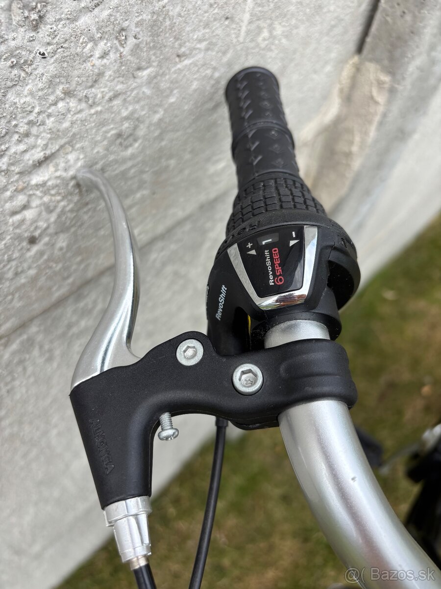 Decathlon BTWIN ELOPS 100 - 4