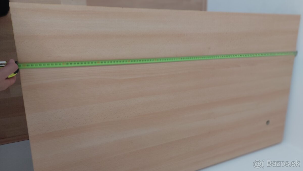 Pisaci stol - 4