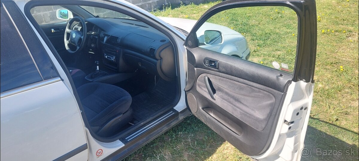 Passat.b5.5 2002 370tis - 4