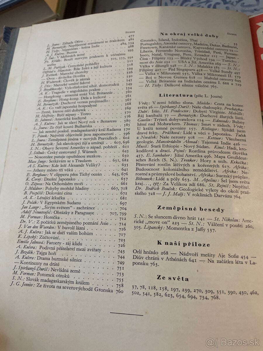 Šírým světem 1942 - 4