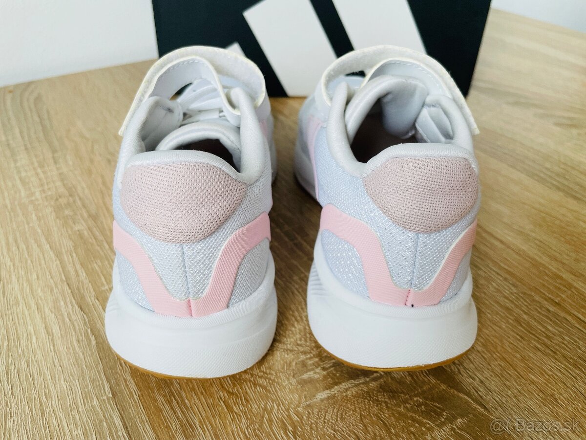 Tenisky Adidas veľkosť 34 - 4