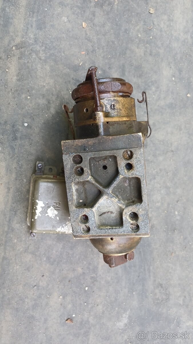 Magnet BOSCH - 4