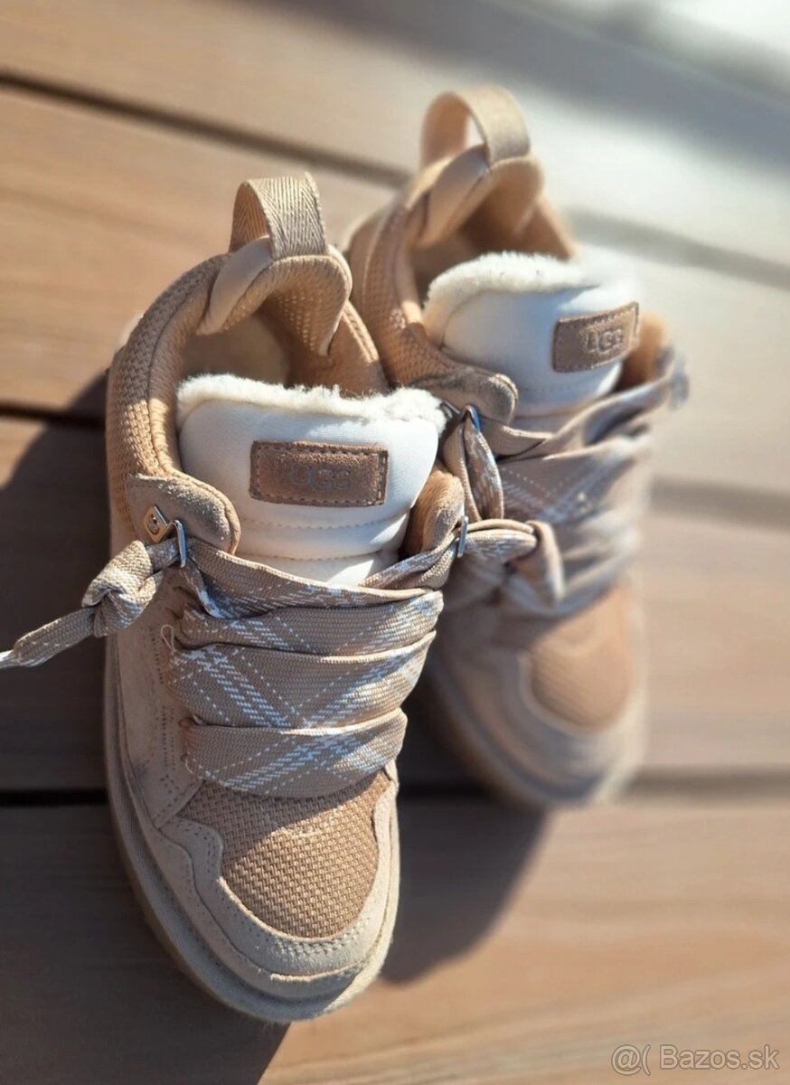 UGG topánky 39 velkost - 4