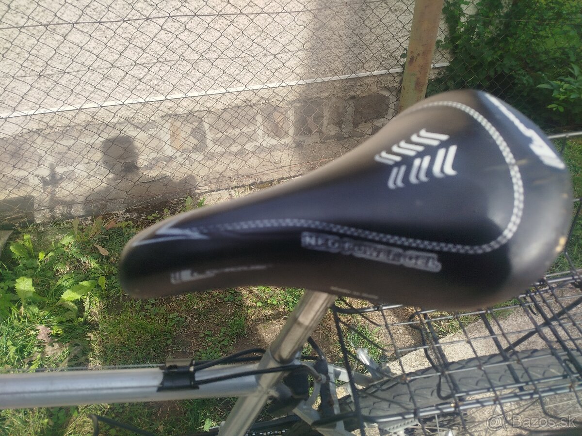Bicykel - 4
