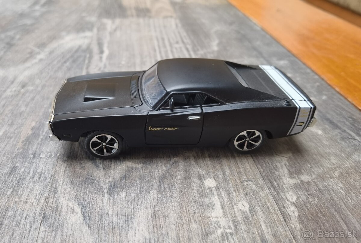 Modely aut car - 4