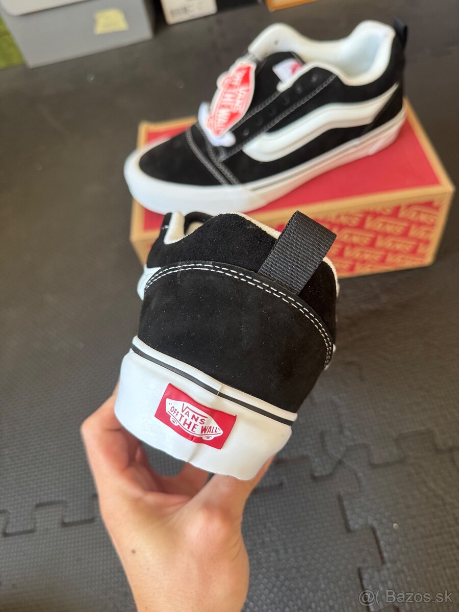 Vans Topanky - 4