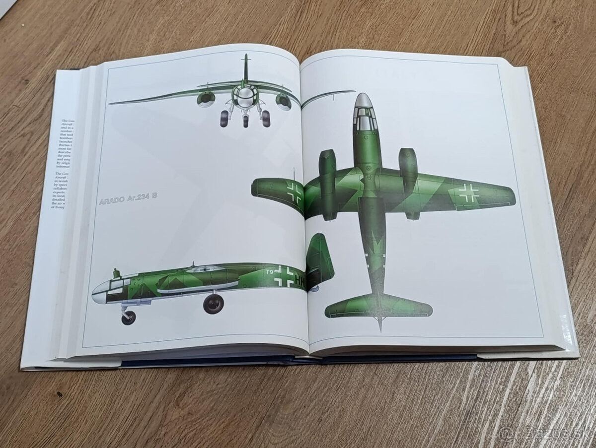 Knihy - Letectvo - 4