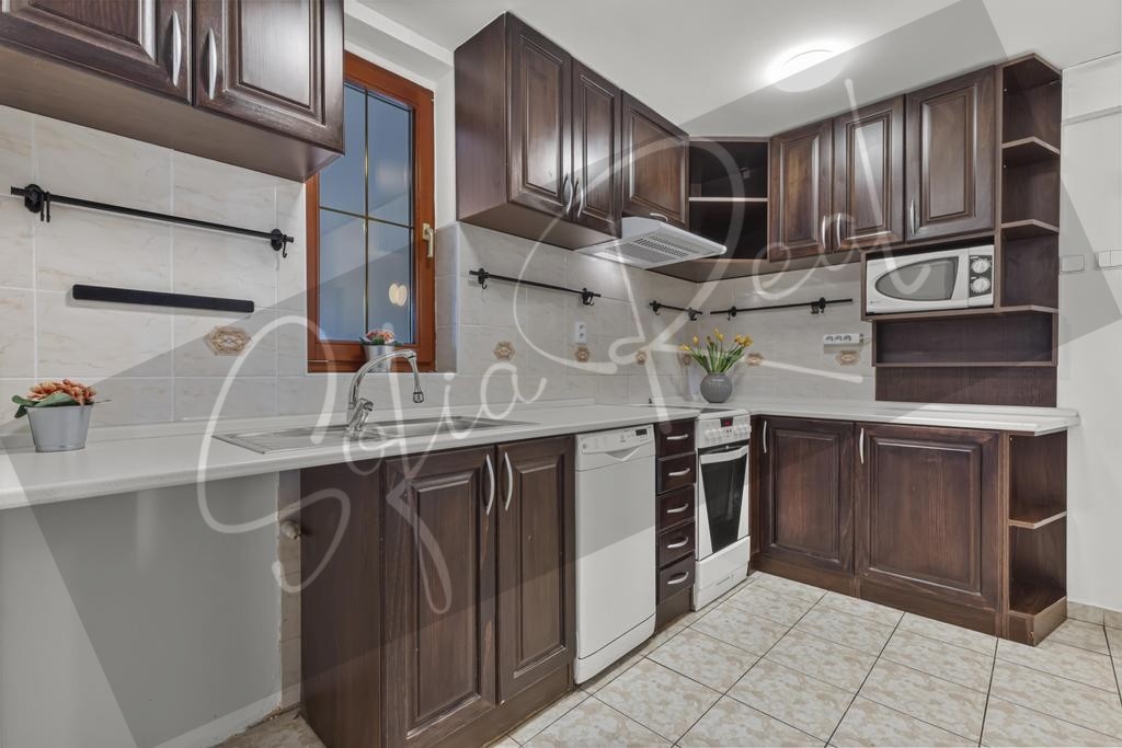 PREDAJ (zámena): 4-izbová Chata / dom; Slnečné jazerá-Senec - 4