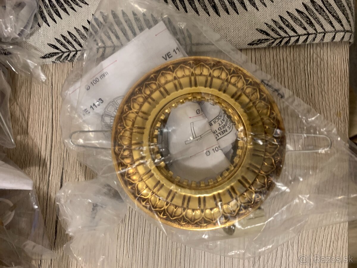 Masiero - bodové svietidlo MASIERO (VE 1191) - 4