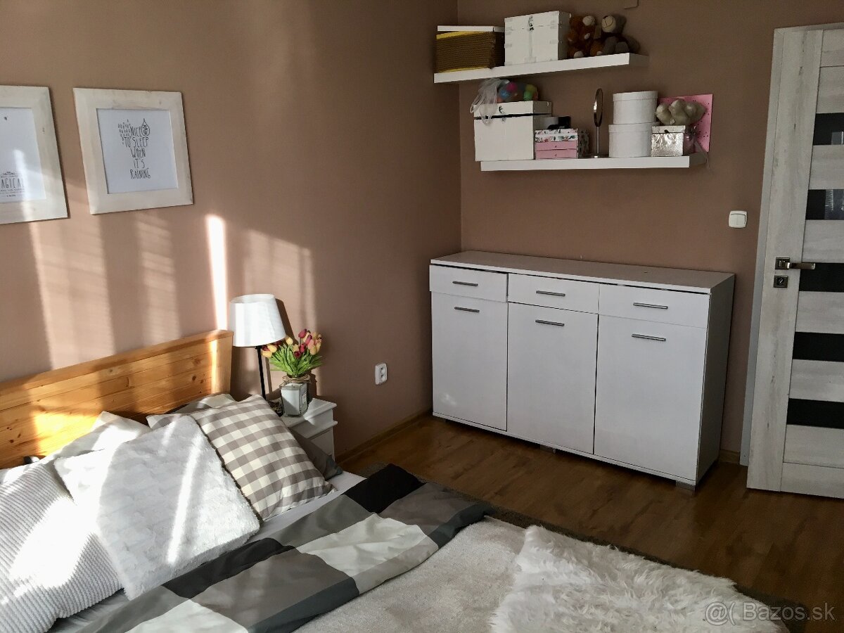 Prenájom 2-izbový byt, Dubnica nad Váhom - 4