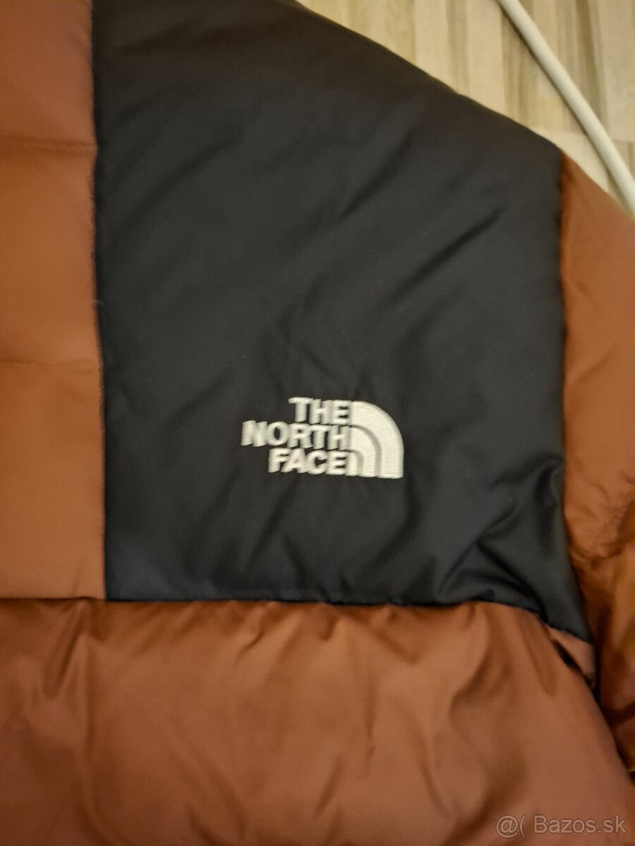 The North face bunda - 4