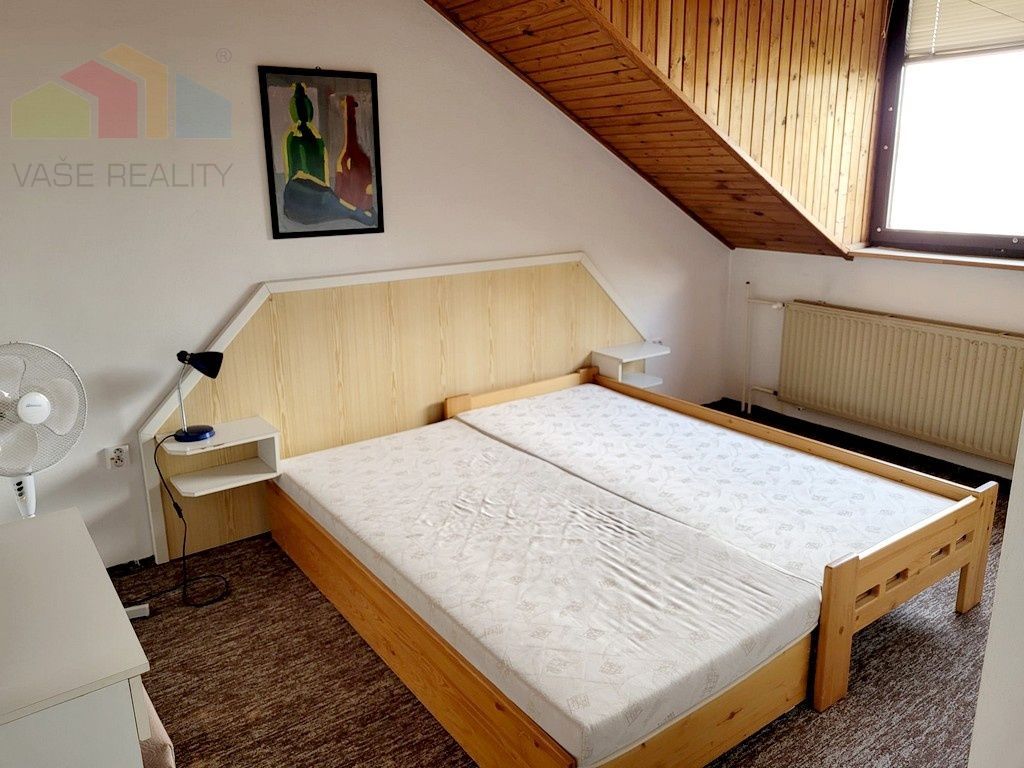 Na prenájom 2 izbový byt s parkovaním Pod Párovcami, Piešťan - 4