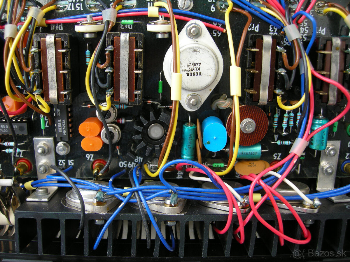 UNITEST - testovacie + vývojové zariadenie - 4