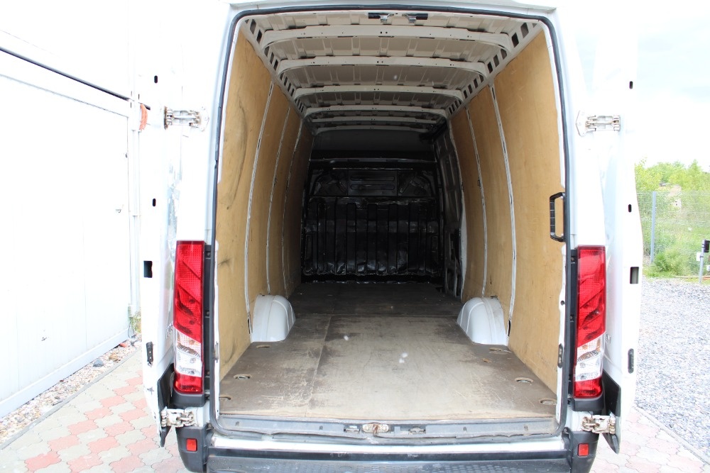Iveco Daily, 35S160 2,3 Maxi+klima+měchy - 4