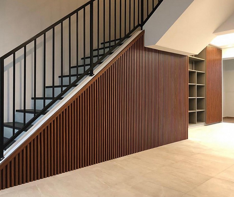 WPC fasádné panely 219x26x2900 mm, s dopravou - 4