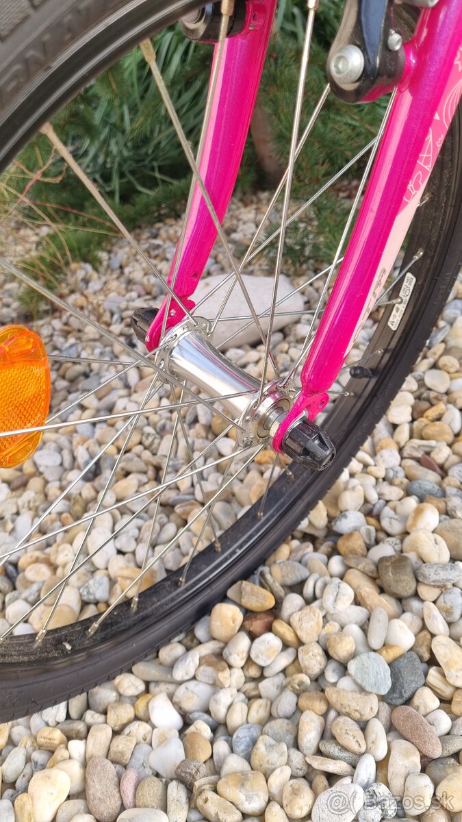 Detský bicykel CTM MAGGIE 2.0 20 - 4