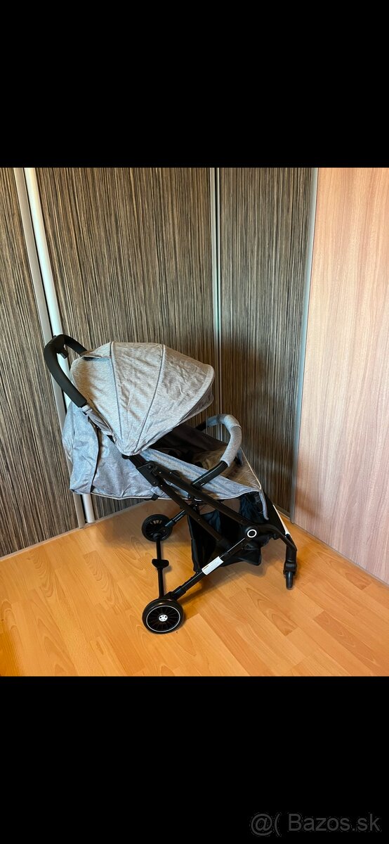 Športový kočiar - 4