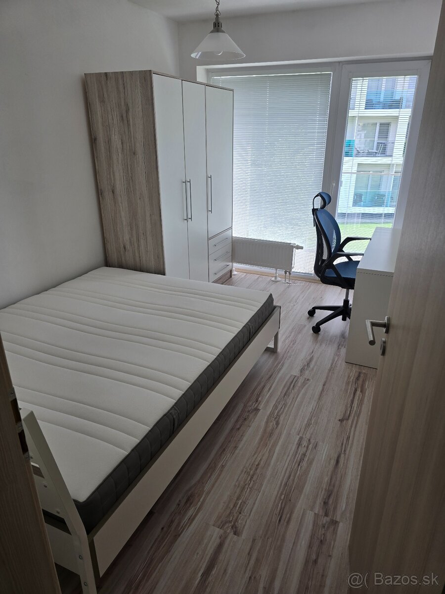 2 izbový byt Martin - Malá Hora - 4