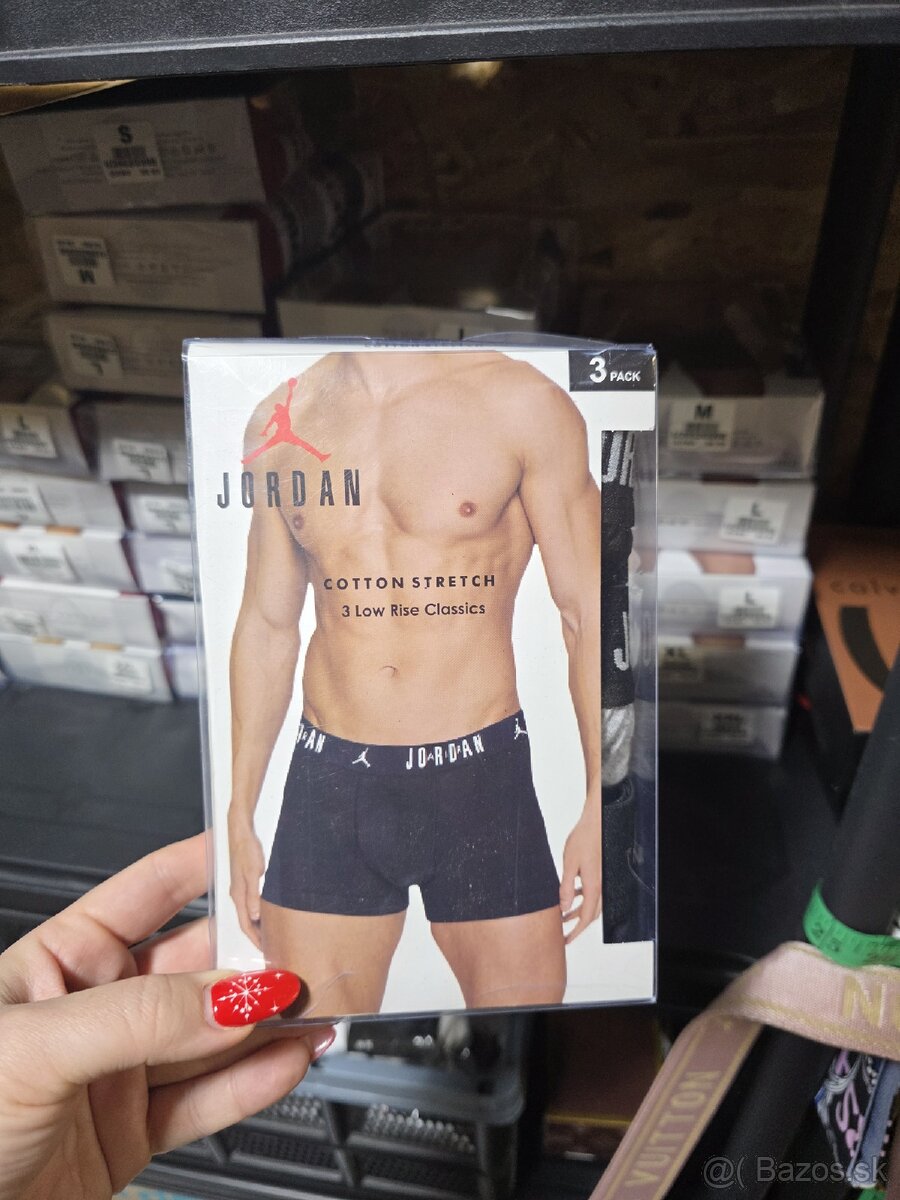 Pánske Boxerky. - 4