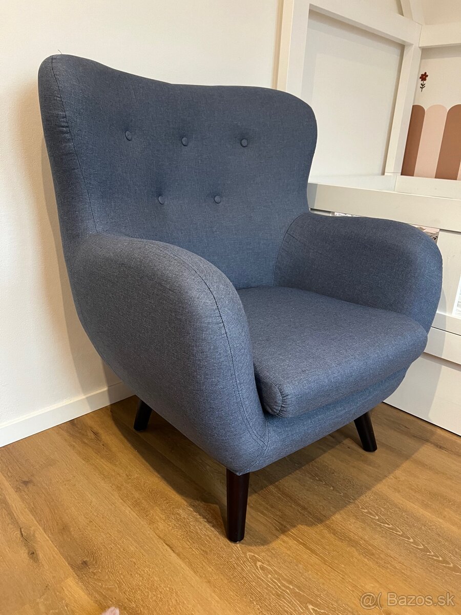 Kreslo - 4