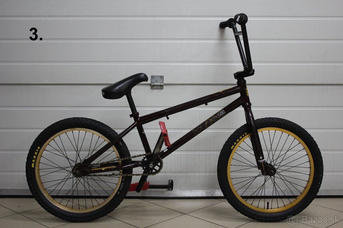 Predám aj kúpim nové a jazdené bicykle - veľký výber č.1 - 4