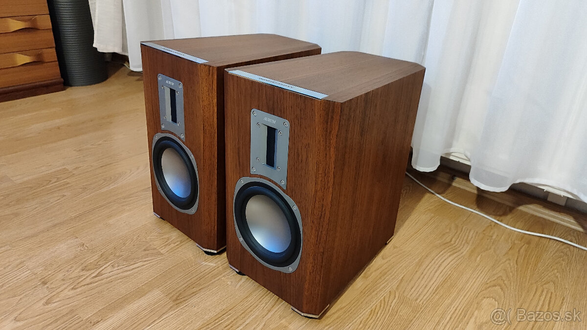 Quadral Aurum Sedan 9 - 1/2 ceny - 4