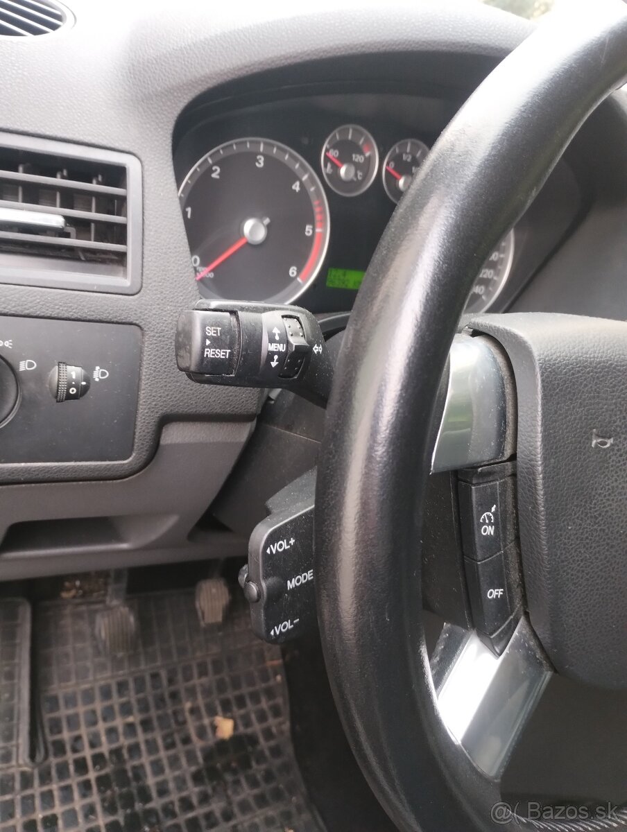 Ford C-max 1.6 TDCI - 4