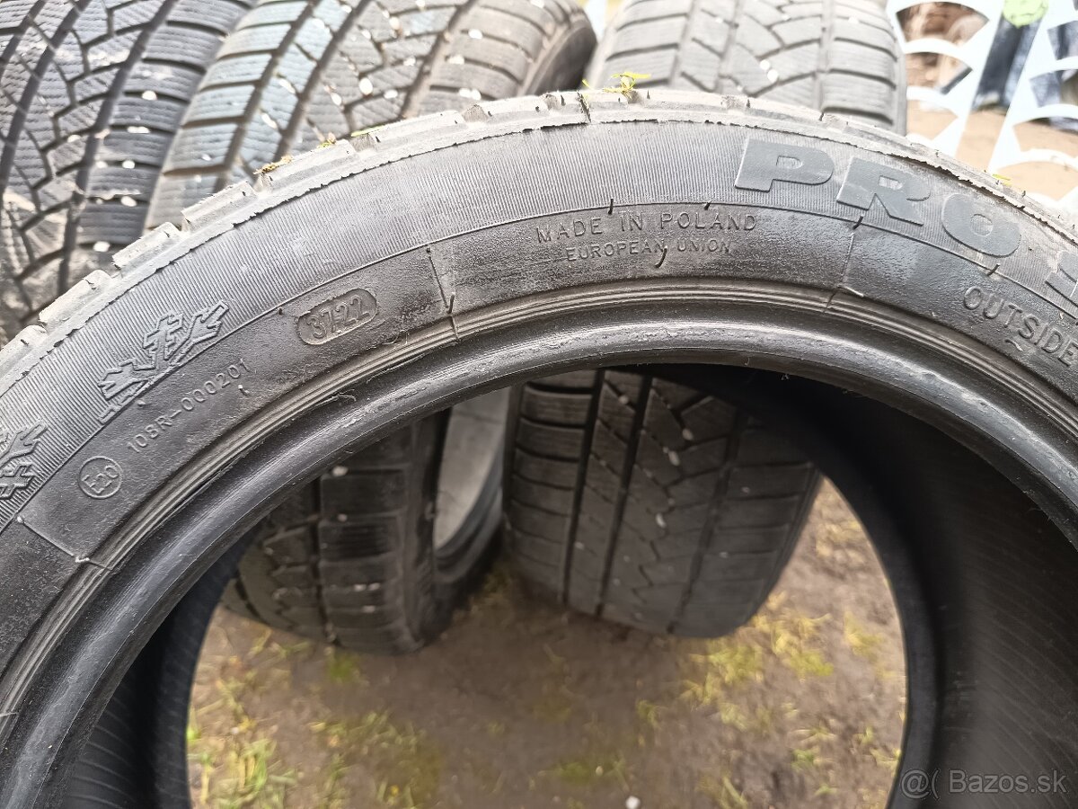Rezervované PROFIL 225/45 R 17 PRO SNOW 790 91H - 4