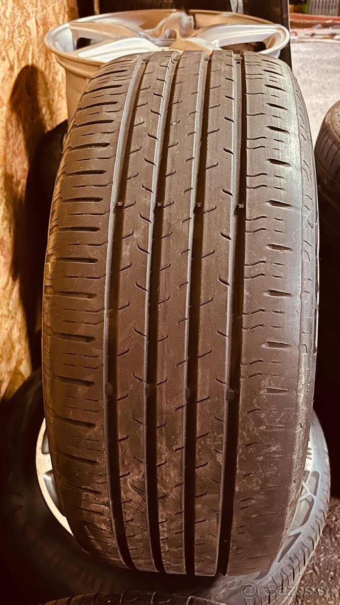 MB 225/55/17 - 4