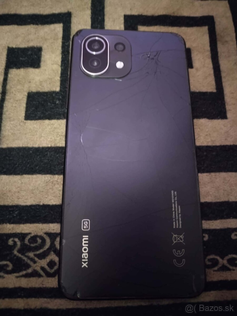 Xiamo 11 lite - 4