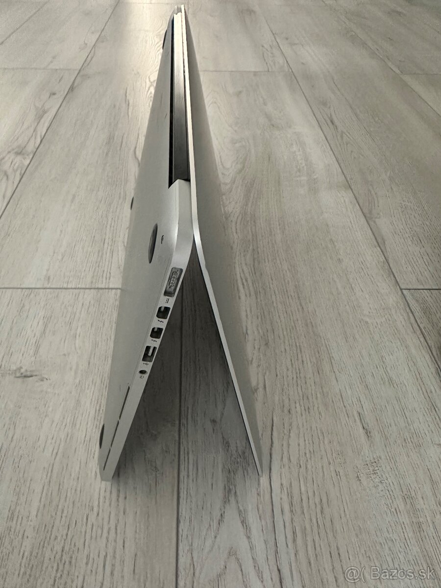 Apple MacBook Pro 15” Retina (Late 2013) - 4