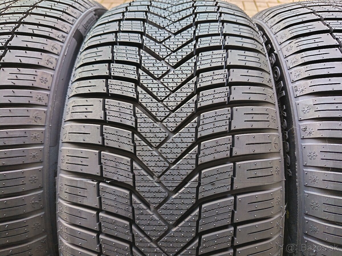celoročne pneu 245/40 R19 - 4