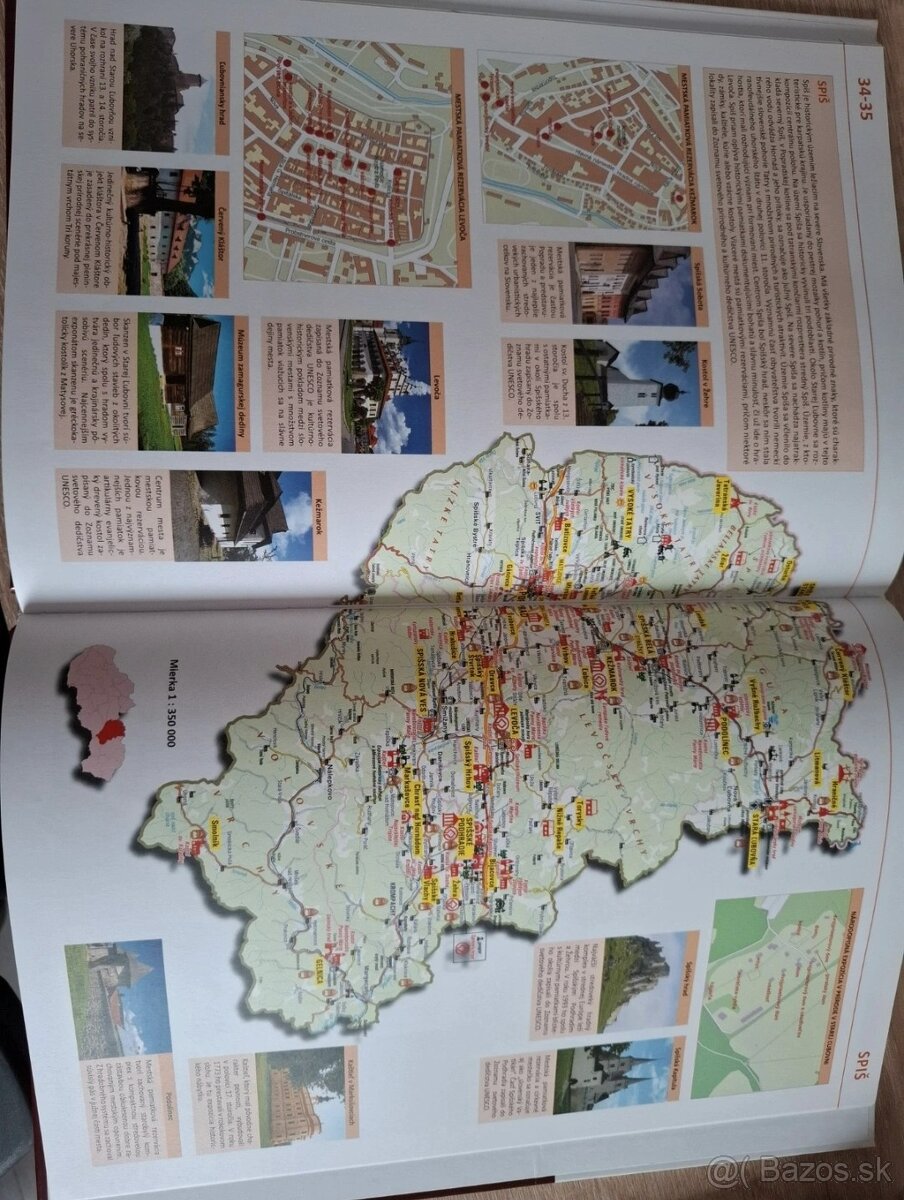 Kultúrny atlas Slovenska - 4