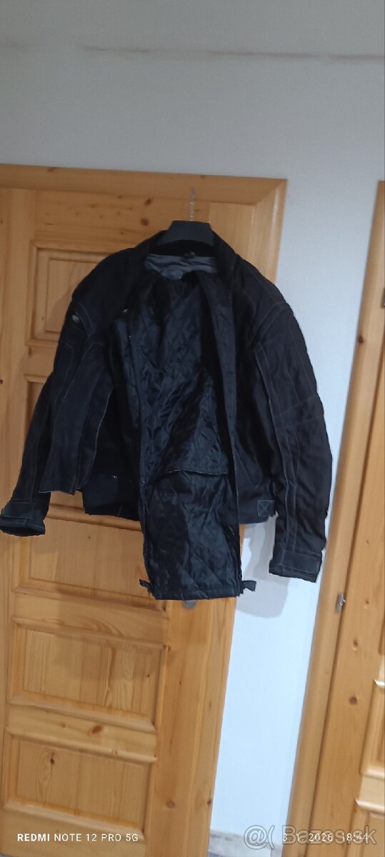 Predám moto oblečenie - 4