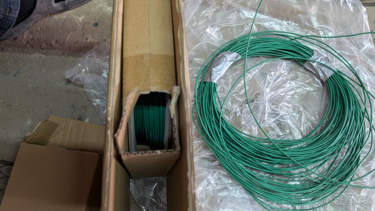 Predám robotickú kosačku - 4