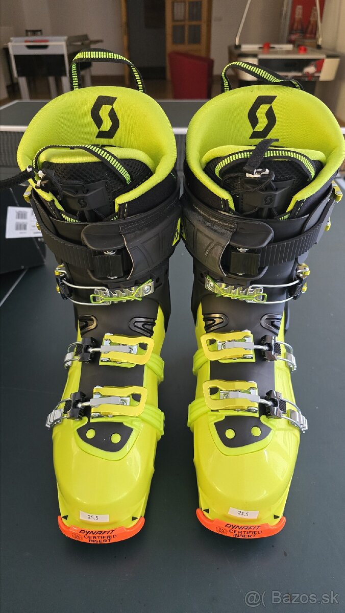 Lyžiarky SCOTT Superguide Carbon - 4